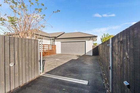 Photo of property in 10 Brightstone Crescent, Aranui, Christchurch, 8061