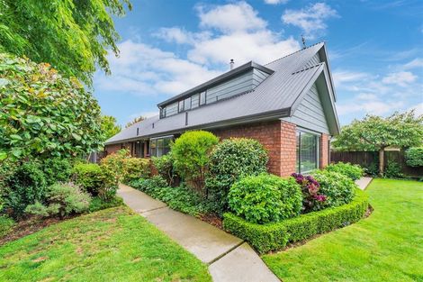 Photo of property in 34 Royleen Street, Casebrook, Christchurch, 8051