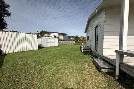 Photo of property in 33 Stafford Street, Waitara, 4320