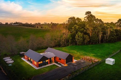 Photo of property in 653 Peacockes Road, Rukuhia, Hamilton, 3282