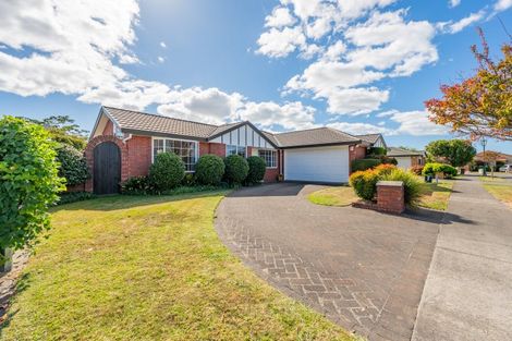 Photo of property in 3 Claridge Place, Taradale, Napier, 4112