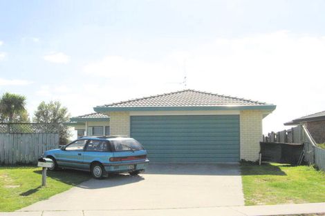 Photo of property in 93 Romana Crescent, Papamoa Beach, Papamoa, 3118