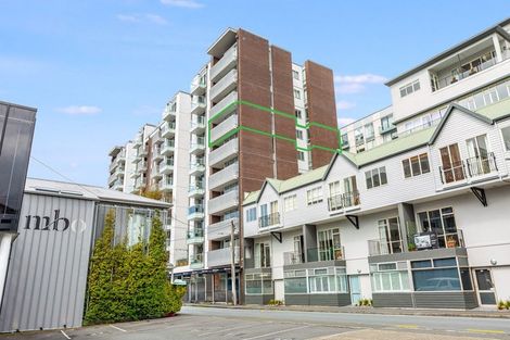 Photo of property in Republic Apartments, 6a/11 Tennyson Street, Te Aro, Wellington, 6011