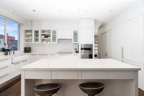 Photo of property in Commerce House, 6/126a Wakefield Street, Te Aro, Wellington, 6011