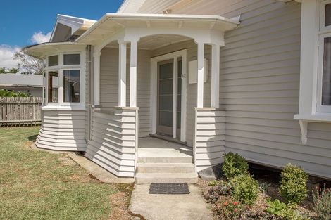 Photo of property in 136 Peel Street, Westport, 7825