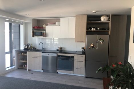 Photo of property in Vsp South, 1103/166 Victoria Street, Te Aro, Wellington, 6011