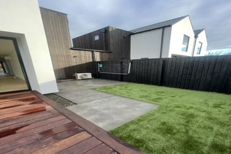 Photo of property in 1/27 Division Street, Riccarton, Christchurch, 8041