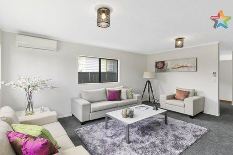 Photo of property in 33 Godley Street, Waterloo, Lower Hutt, 5011