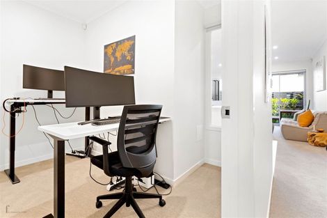 Photo of property in 5/28 Nevill Road, Hobsonville, Auckland, 0616