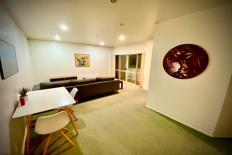 Photo of property in Hume House, 32/152u The Terrace, Wellington Central, Wellington, 6011