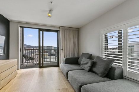 Photo of property in 907/8u Wigan Street, Te Aro, Wellington, 6011