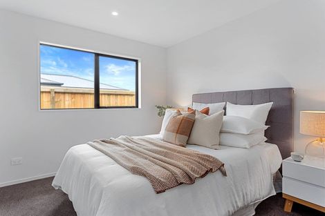 Photo of property in 14 Fauna Street, Halswell, Christchurch, 8025