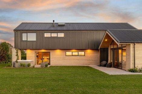 Photo of property in 112 Birchs Road, Prebbleton, 7674