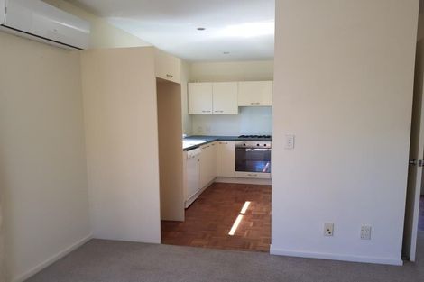 Photo of property in 2/3 Melrose Street, Christchurch Central, Christchurch, 8013