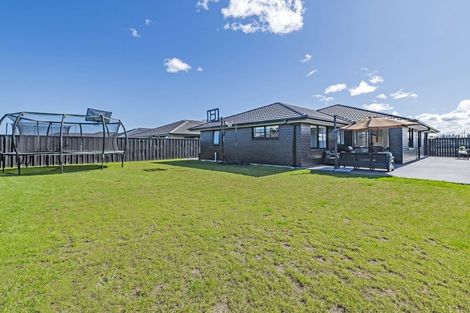 Photo of property in 13 Harness Way, Rolleston, 7615