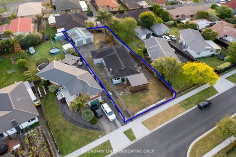 Photo of property in 10 London Street, Pukekohe, 2120