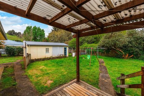 Photo of property in 5 Leese Street, Taumarunui, 3920