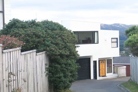 Photo of property in 1/19 Caldwell Street, Karori, Wellington, 6012