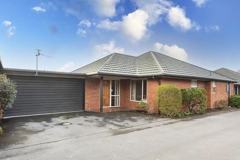 Photo of property in 3/61 Waimairi Road, Upper Riccarton, Christchurch, 8041