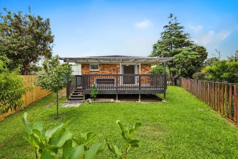 Photo of property in 1/646 Pakuranga Road, Howick, Auckland, 2010