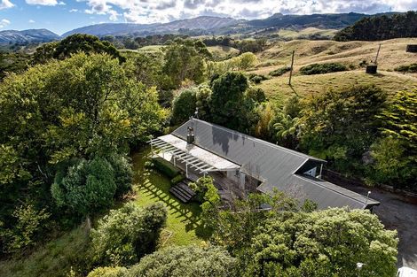 Photo of property in 207 Flightys Road, Judgeford, Porirua, 5381