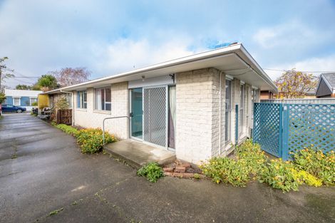 Photo of property in 11 Gilby Street, Linwood, Christchurch, 8011
