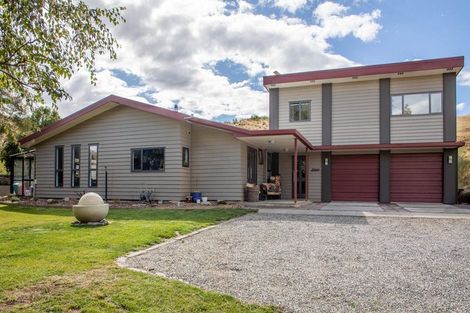 Photo of property in 267 Springvale Road, Springvale, Alexandra, 9391