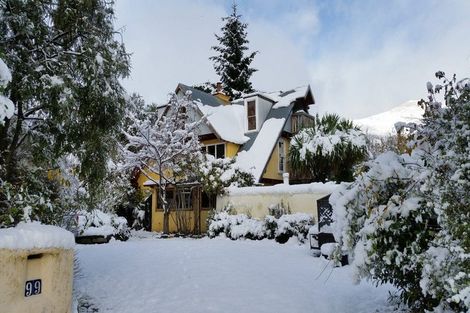 Photo of property in 99 Mcdougall Street, Wanaka, 9305