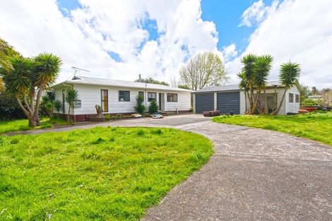 Photo of property in 58 Matai Street, Waiuku, 2123