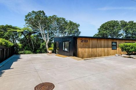 Photo of property in 2 Wairau Road, Oakura, 4374