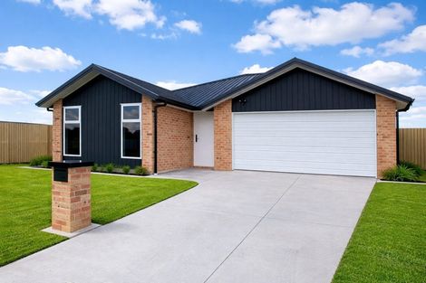 Photo of property in 25 Buxton Crescent, Matamata, 3400