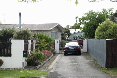 Photo of property in 12 Evans Place, Kaiapoi, 7630