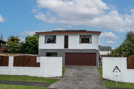 Photo of property in 10 Carew Street, Nawton, Hamilton, 3200