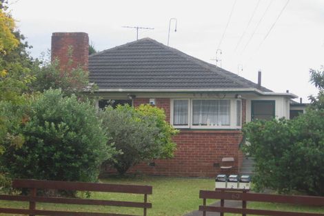 Photo of property in 2/63 Rimu Street, New Lynn, Auckland, 0600