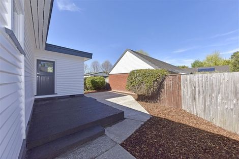 Photo of property in 111 Vagues Road, Northcote, Christchurch, 8052