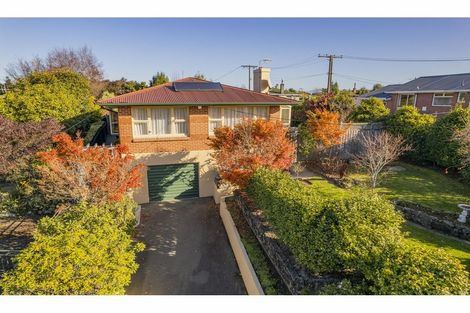 Photo of property in 9 Matai Crescent, Highfield, Timaru, 7910