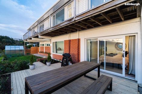 Photo of property in 45 Shandon Road, Vauxhall, Dunedin, 9013