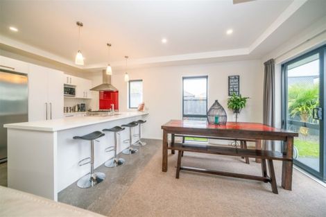 Photo of property in 5 Chandler Way, Rolleston, 7615