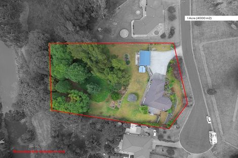 Photo of property in 8 Puhoi Close, Puhoi, Warkworth, 0994