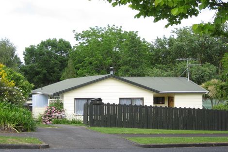 Photo of property in 30b Prospect Terrace, Pukekohe, 2120