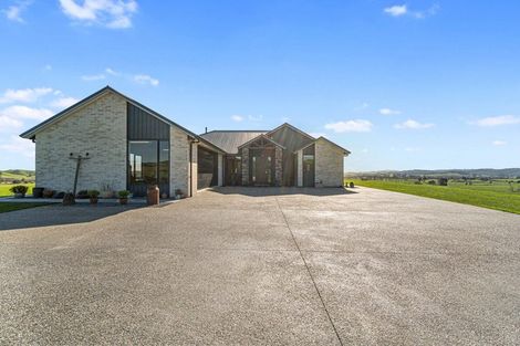 Photo of property in 802 Taniwha Road, Waerenga, Te Kauwhata, 3781