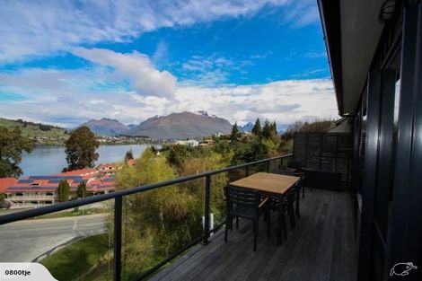 Photo of property in 8 Quartz Rise, Queenstown, 9300