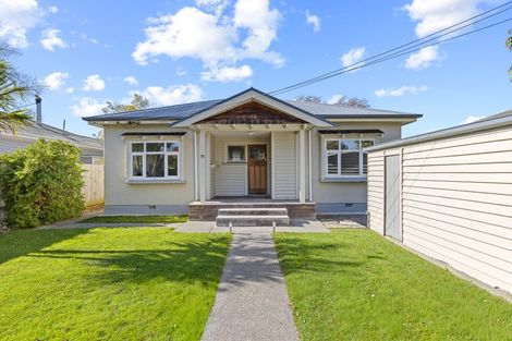 Photo of property in 14 Carrick Street, Mairehau, Christchurch, 8013