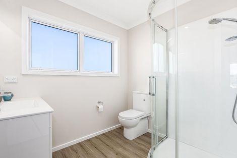 Photo of property in 158a John Burke Drive, Aotea, Porirua, 5024