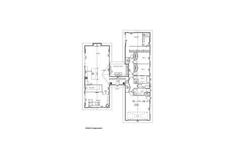 Photo of property in 12 Arrowsmith Drive, Clover Park, Auckland, 2019