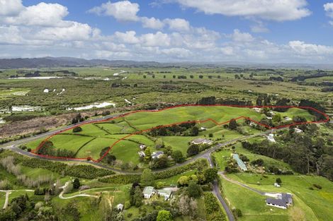 Photo of property in 67 Pioneer Road, Pokeno, 2471