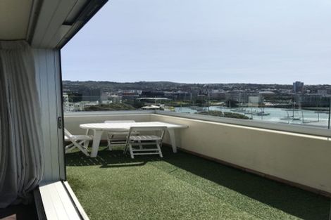 Photo of property in 4/154 Oriental Parade, Oriental Bay, Wellington, 6011