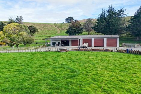 Photo of property in 615 State Highway 4, Upokongaro, Whanganui, 4575