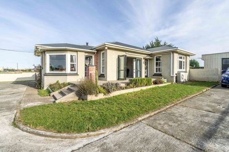 Photo of property in 1970 Winton Lorneville Highway, Makarewa, Invercargill, 9876
