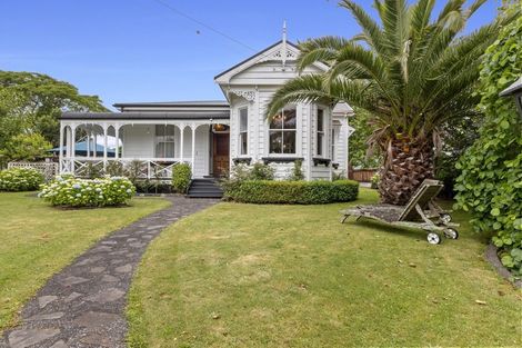 Photo of property in 8 Kenny Street, Waihi, 3610